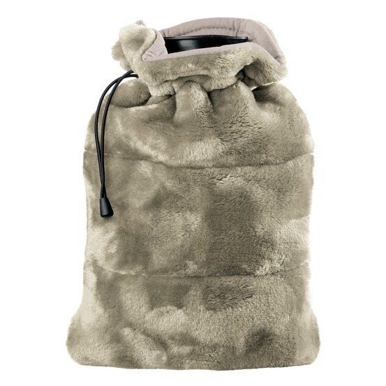 Bouillotte tender galet 23 x 33 cm