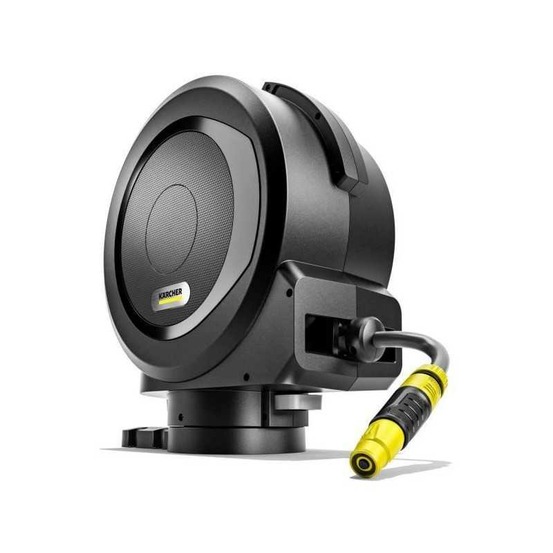 Dévidoir mural automatique hbx 4.15 - karcher