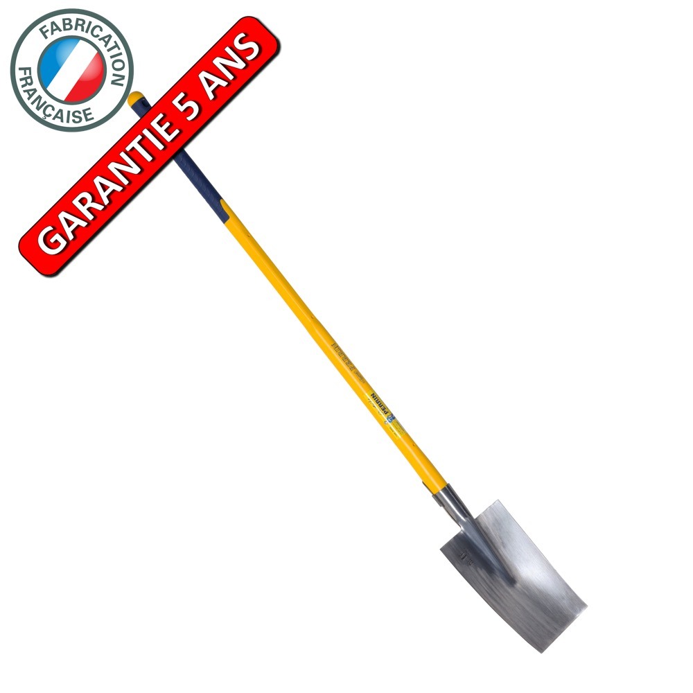 LOUCHET POLI SENLIS DE 28 CM E-(844609)