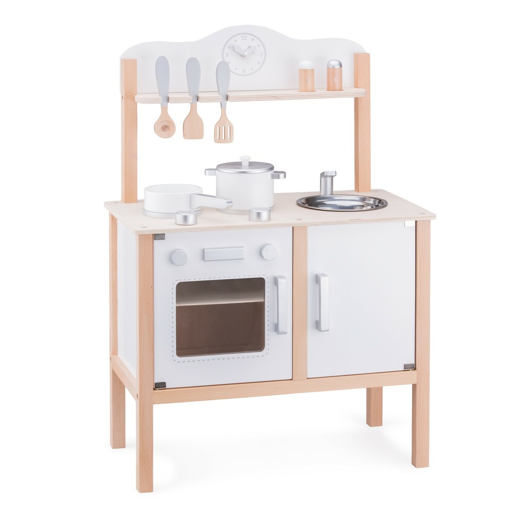 Cuisine blanche - Dream Kitchenette