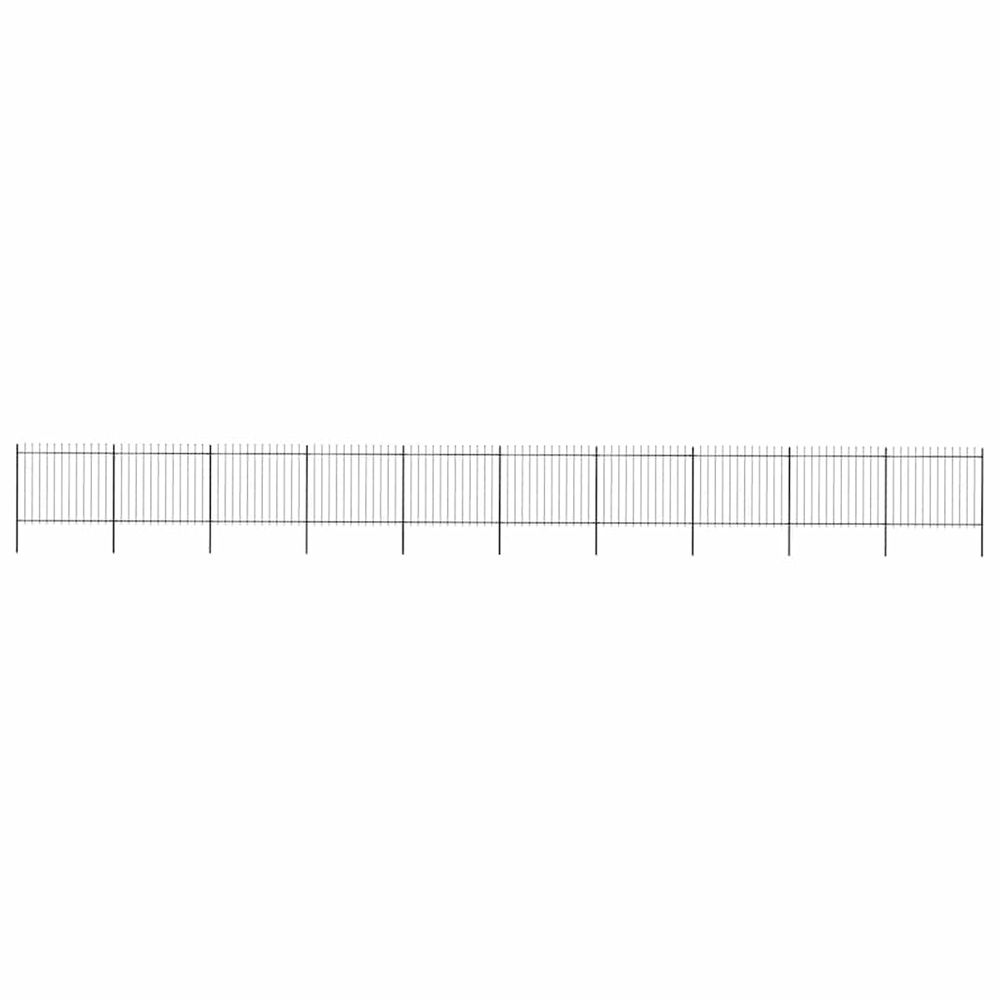 CLOTURE JARDIN AVC DESSU 98-(864881)