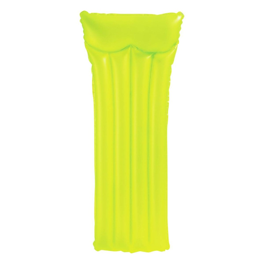 Matelas décor givré 183x76