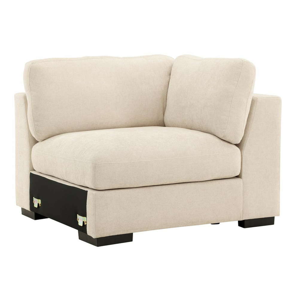 Module canapé d'angle droit 