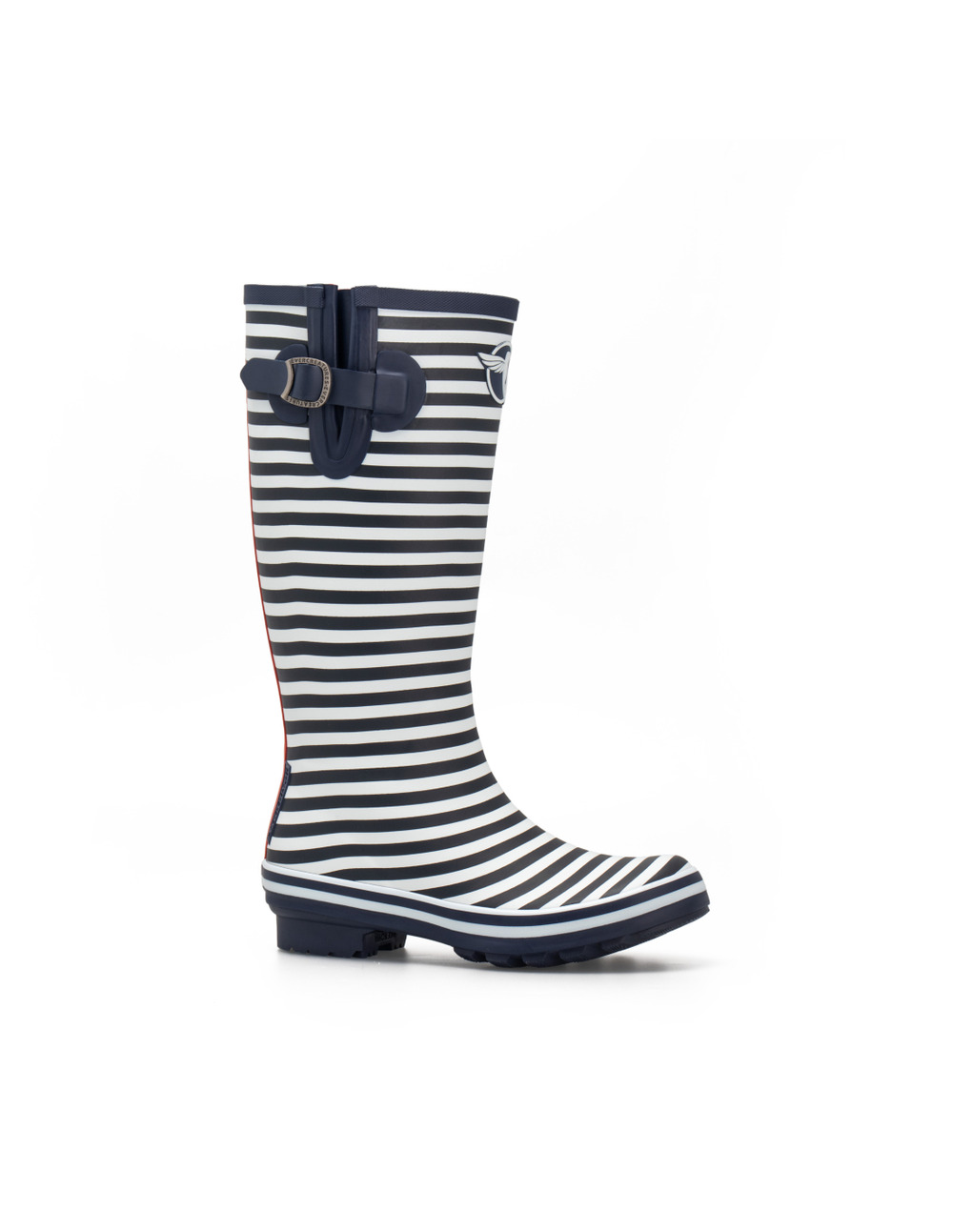 Botte bristol pointure 40 - rouchette