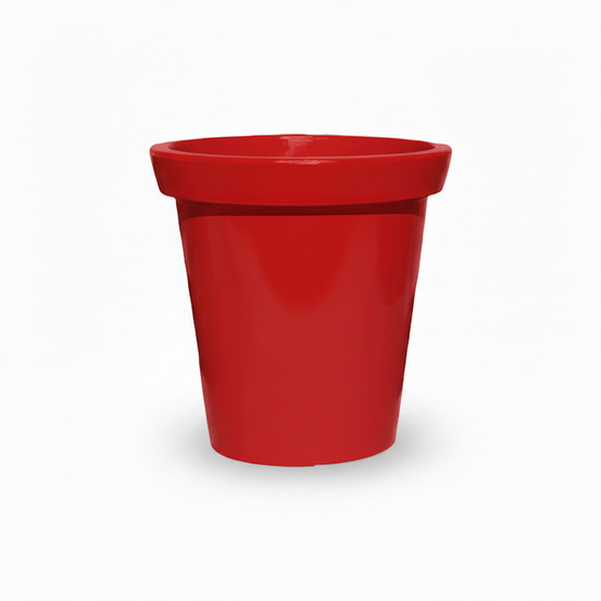 Pot de fleurs rond xxl delight 200l