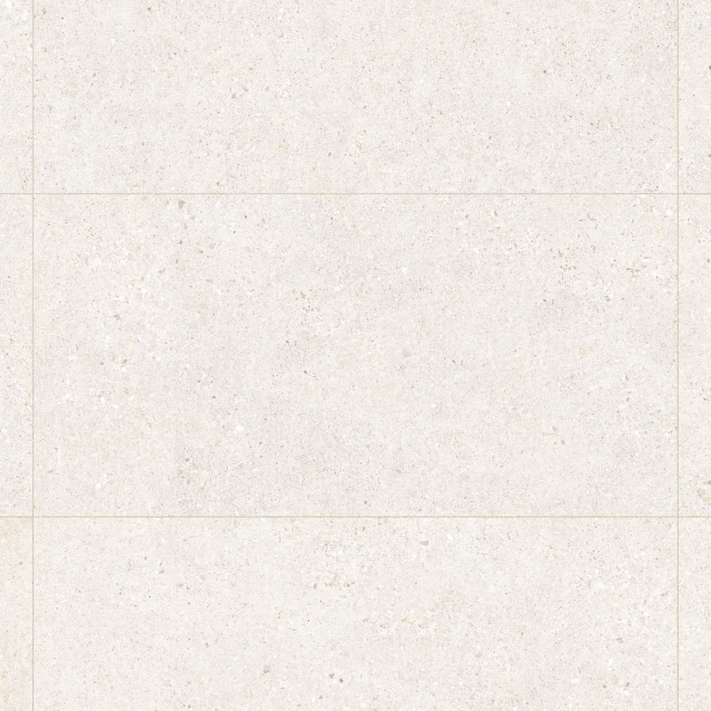 Carrelage effet béton beige 100x50x2 cm arvelis - sol extérieur (vendu par carton de 0,5 m²) - ro'ma carrelage