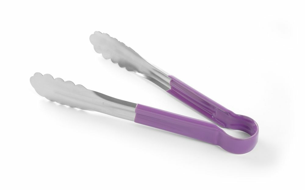 Pince de service haccp 250 mm - hendi