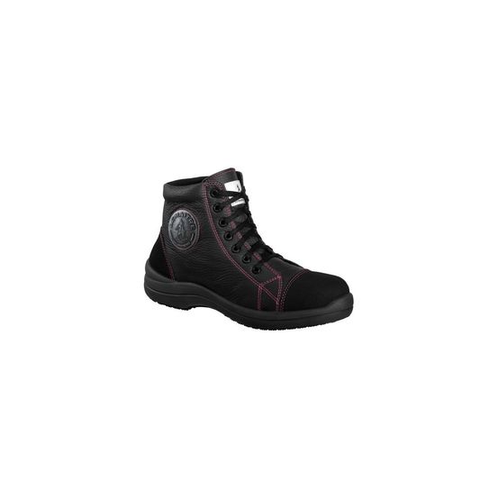 Chaussures sécurité femme s3 honor protection optimale et confort féminin - honor