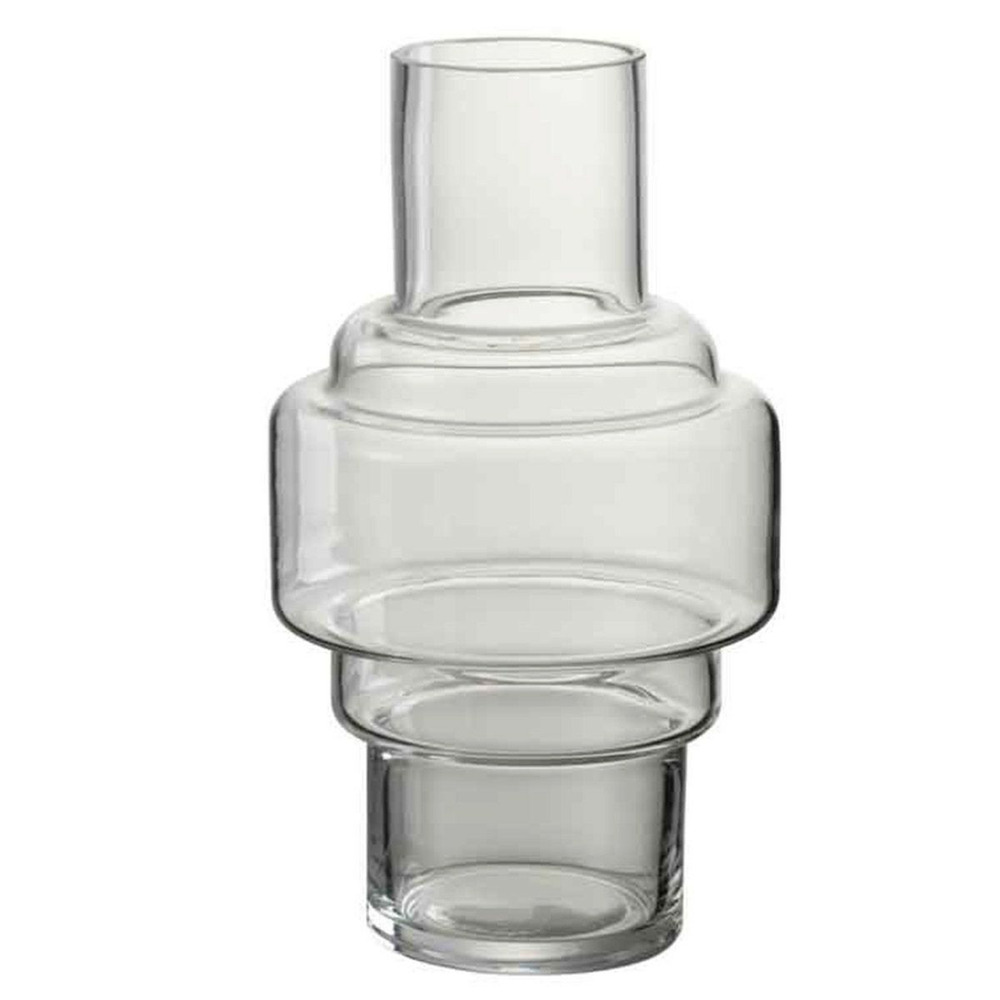 Vase design en verre 