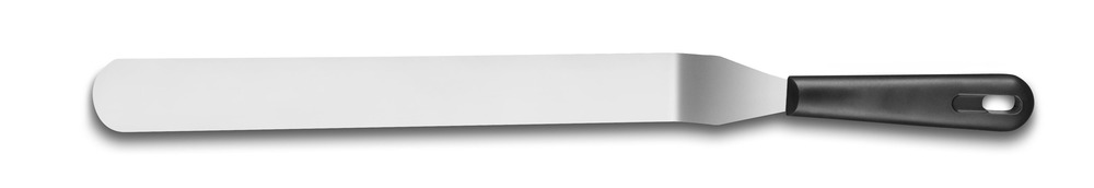 Palette spatule coudée - l2g