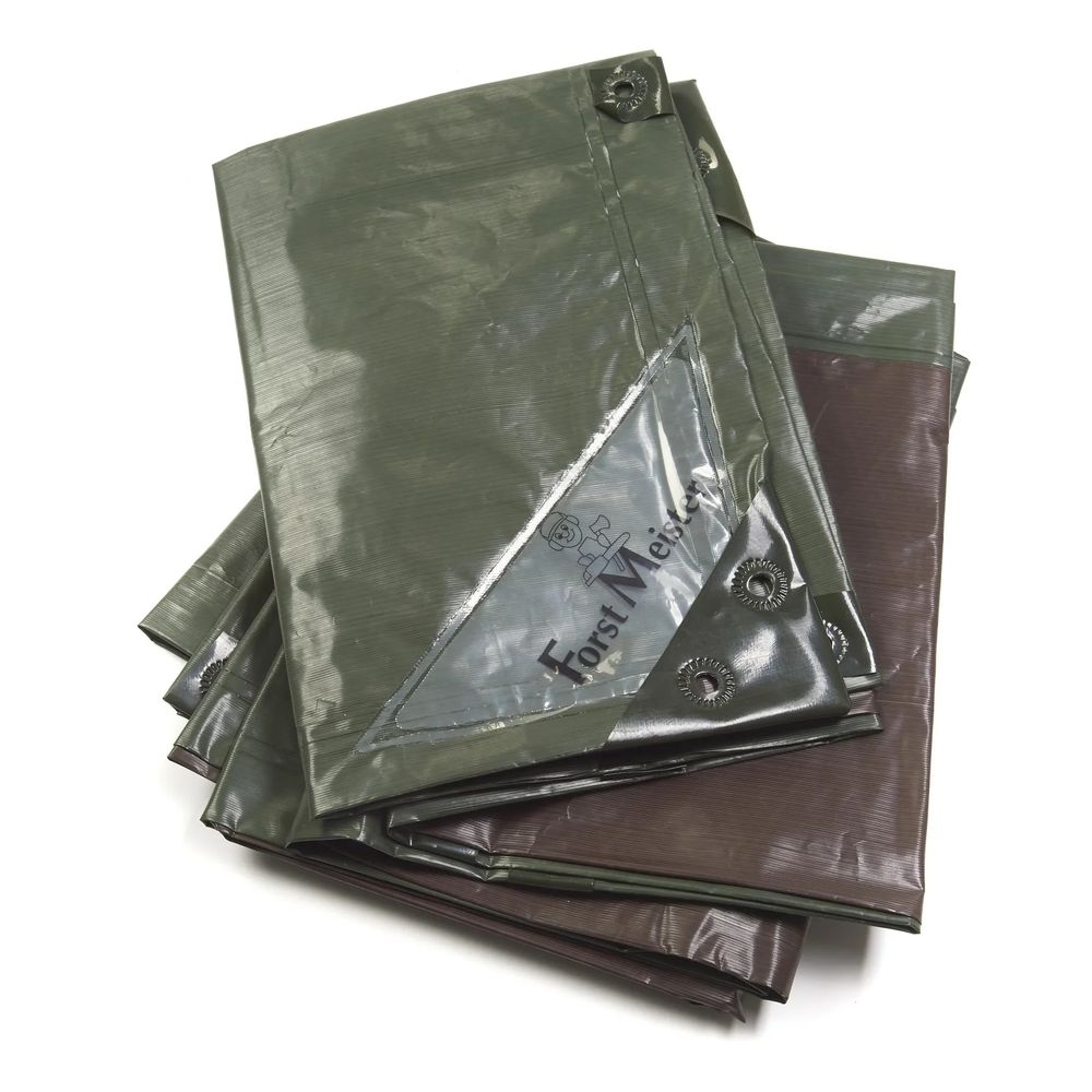 Bâche de protection pour bois 150 g/m², 150 x 600 cm