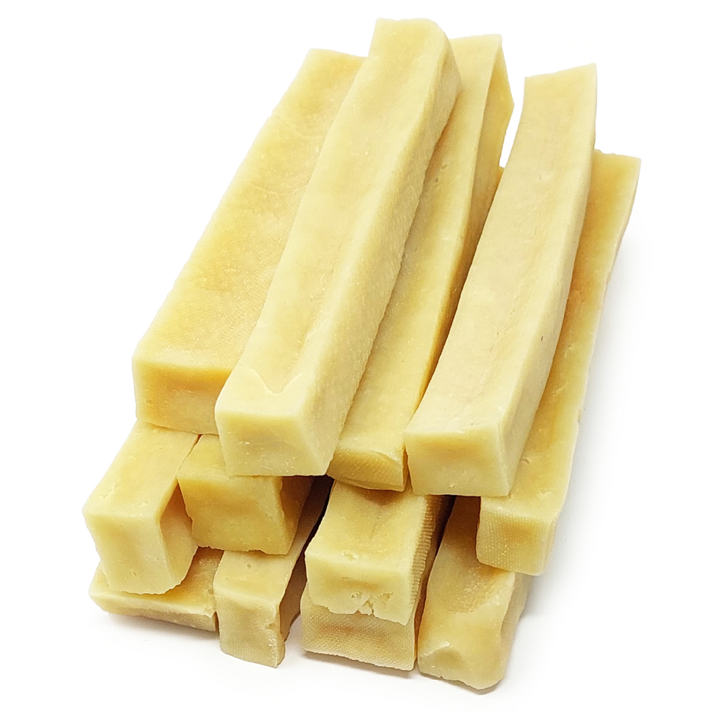 Mini-Box de Cheese Bone taille S (+500g) 12 Friandises au fromage