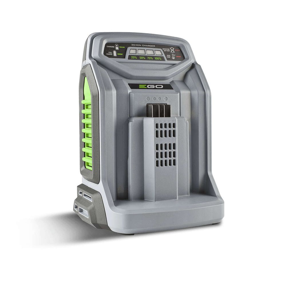 Chargeur rapide ego power+ ch5500e