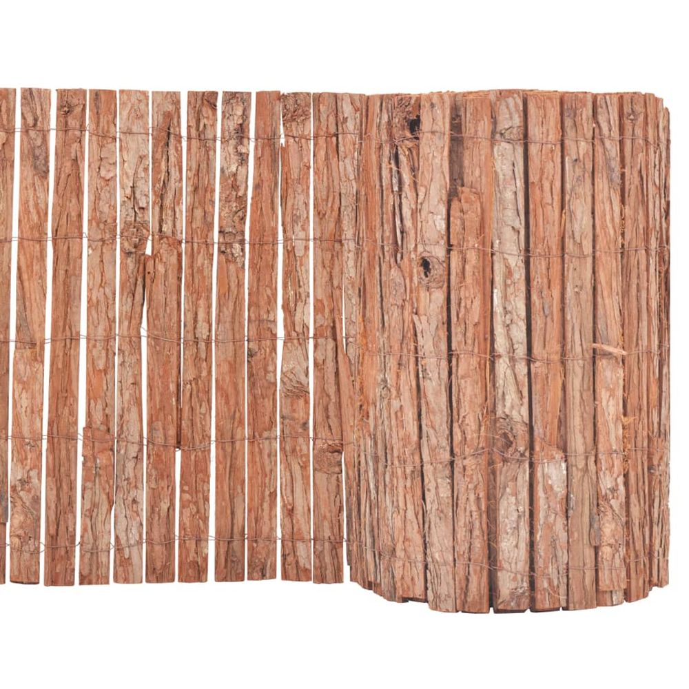 CLOTURE ECORCE 1000 X 50 CM-(863026)