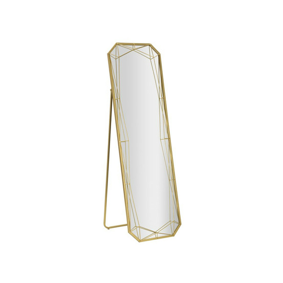 Miroir sur pied