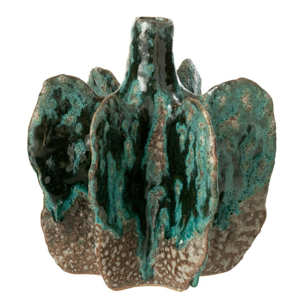 Vase déco en céramique 