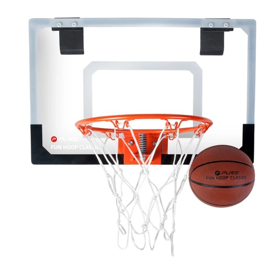 Panier de basket fun hoop classic