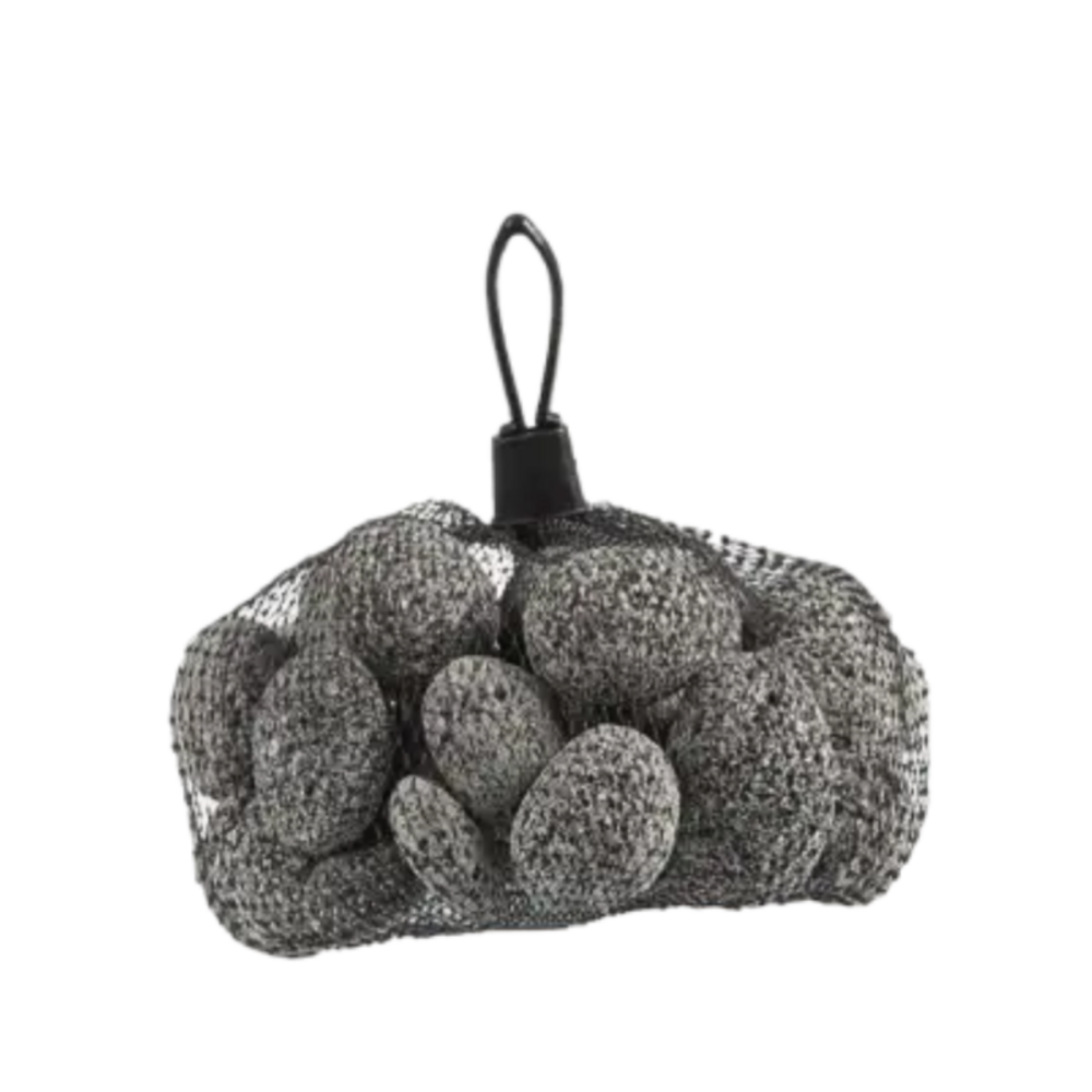 Pierres de lave terrarium 20-40 mm - filet 1 kg