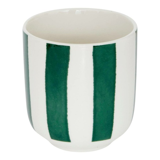 Tasse cherry cherie d5,8xh6,5cm