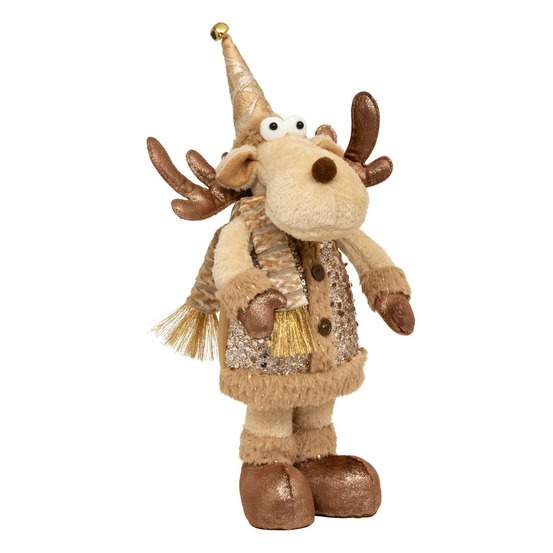 Perso debout or 3ass