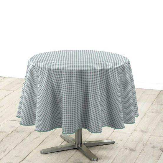 Nappe ronde