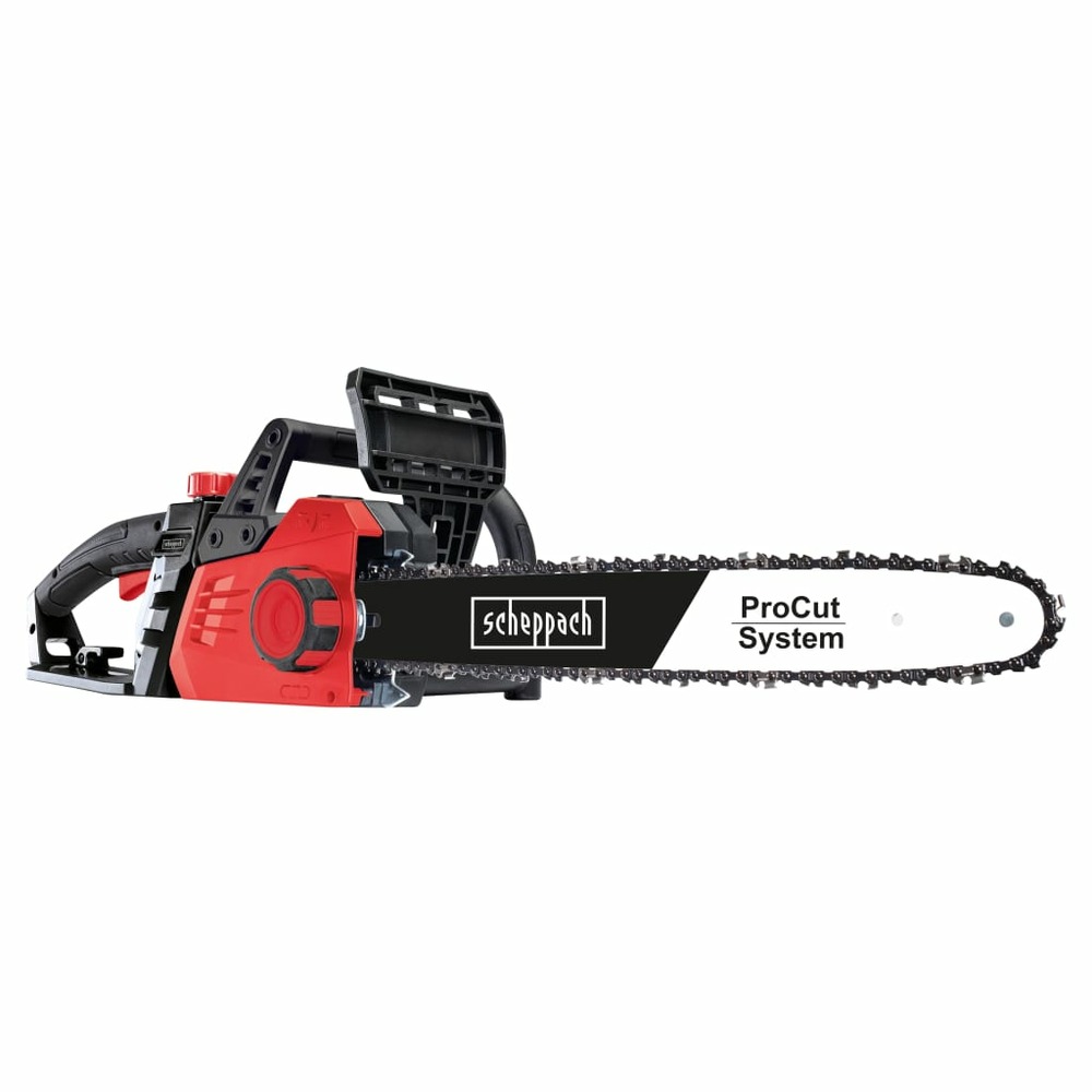Tronçonneuse cse2600 230v 2400 w