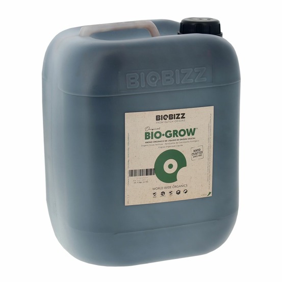 Engrais croissance bio.grow 20 litres