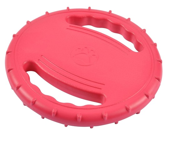 Frisbee de jeu pour chien 20 cm