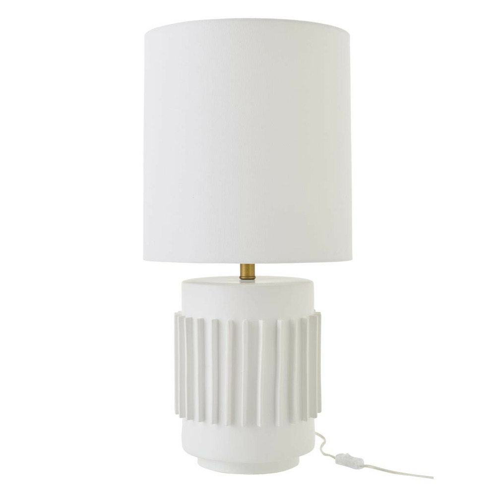 Lampe à poser en céramique 