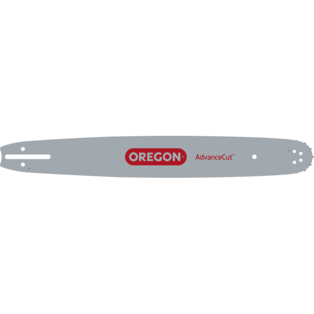 Guide chaîne tronçonneuse 168sfhd009 guide: 40 cm pas: 3/8'jauge: 1.5 maillons: 60 advancecut™