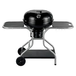 Barbecue à charbon Azur pro 120 cm Neka Barbecue à charbon Azur pro 120 cm Neka