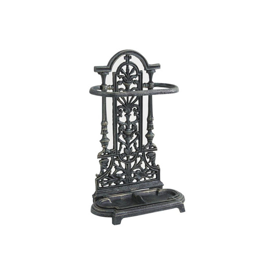 Porte parapluies paris en fonte