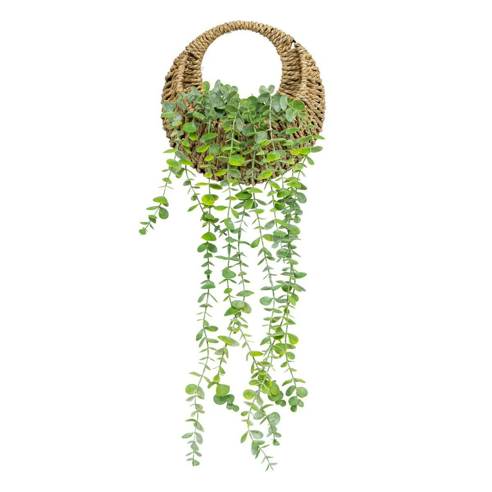 Eucalyptus artificiel à suspendre 