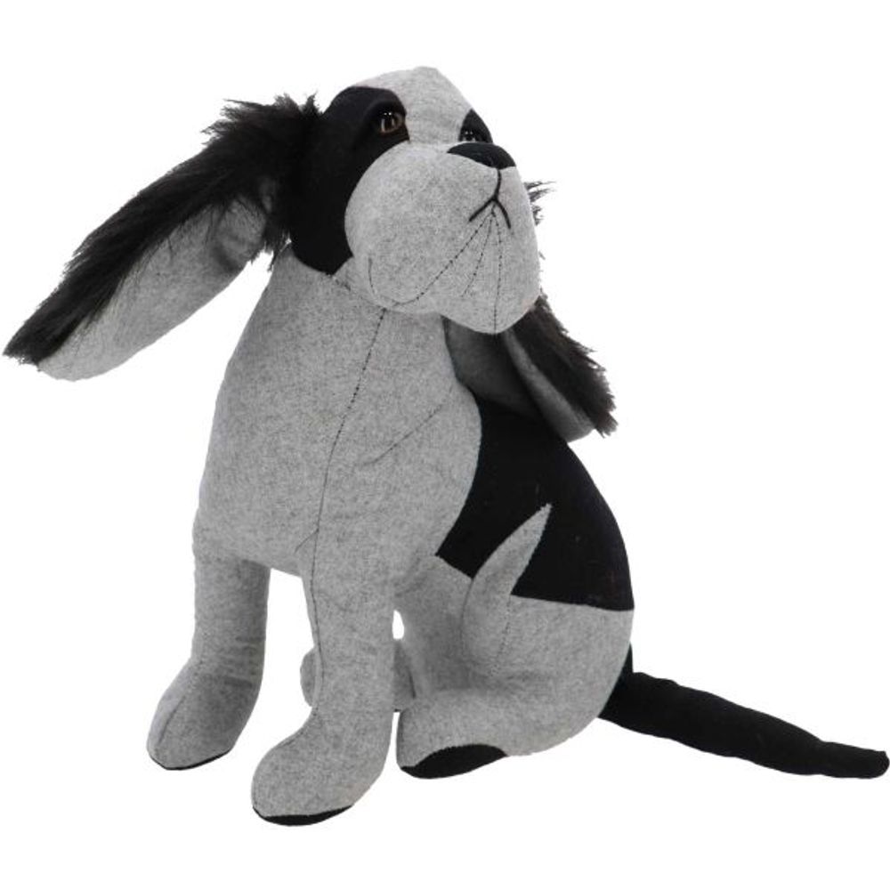 Cale-porte en tissu best pets chien