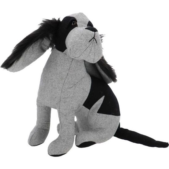 Cale-porte en tissu best pets chien