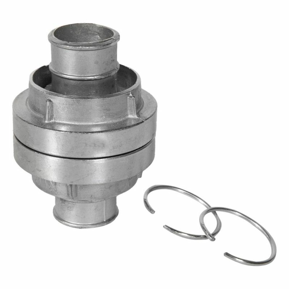 Raccord pour motopompe et pompe à eau 1,5 pouce 38 mm gf-2153