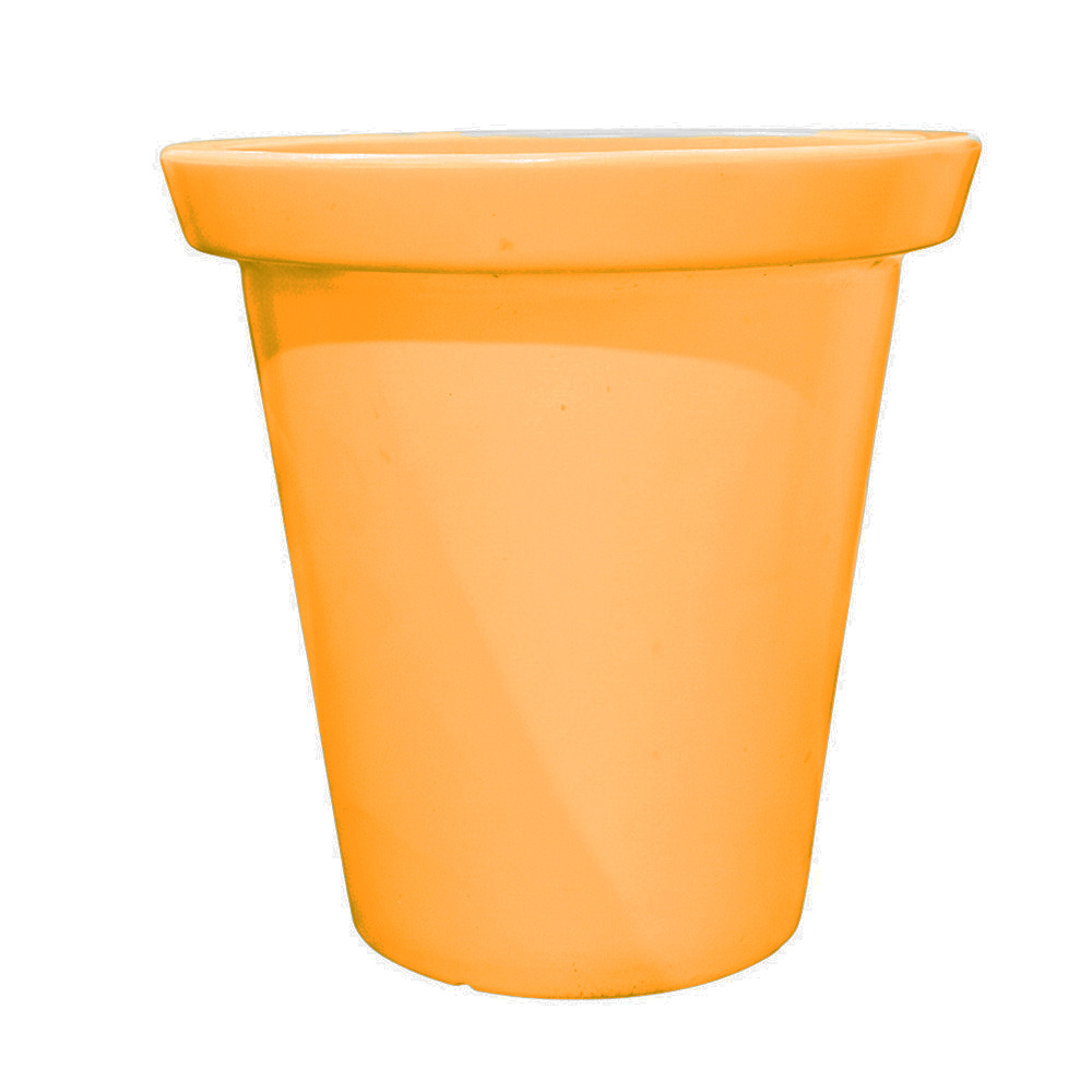 Pot de fleurs rond xxl delight 760l