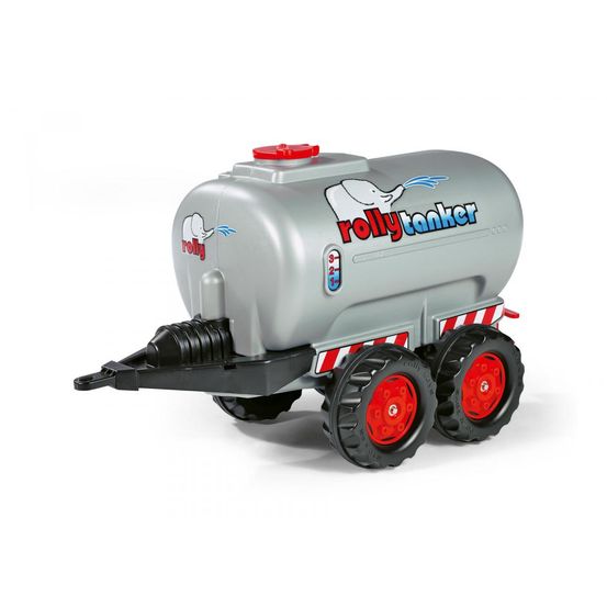 Citerne rollytanker