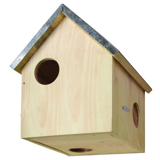 Maison pour écureuils wa10