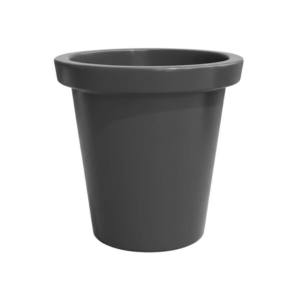 Pot de fleurs rond xxl delight 420l