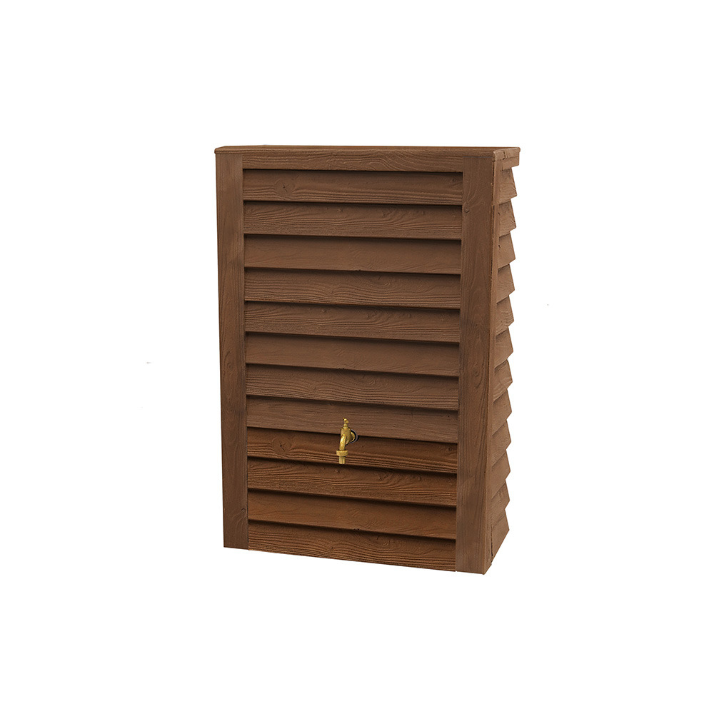 Récupérateur d'eau garantia woody junior 300l