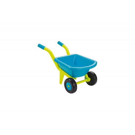 Jeu de plein air ecoiffier brouette vide