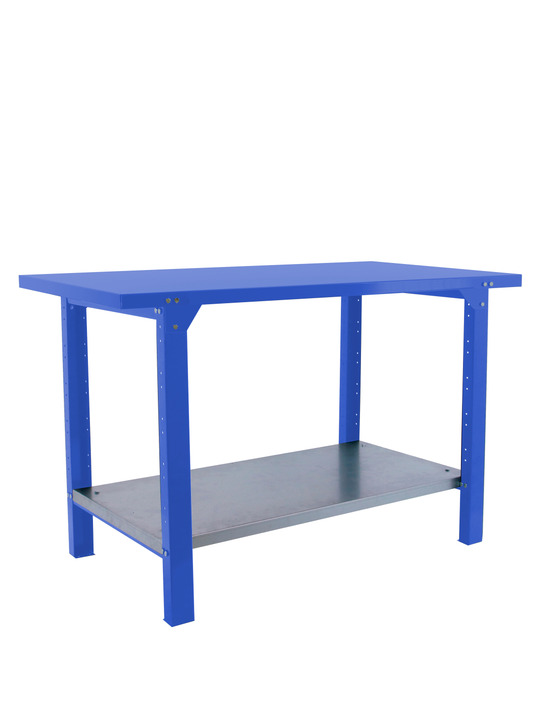 Etabli simonwork bt6 pro metal 1200 bleu bleu 830x1200x730 - simonrack