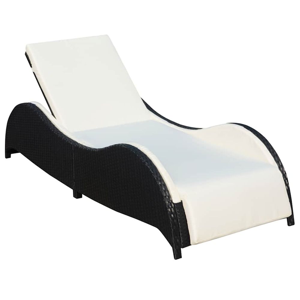 CHAISE LONGUE AC COUSSIN R 12-(869280)