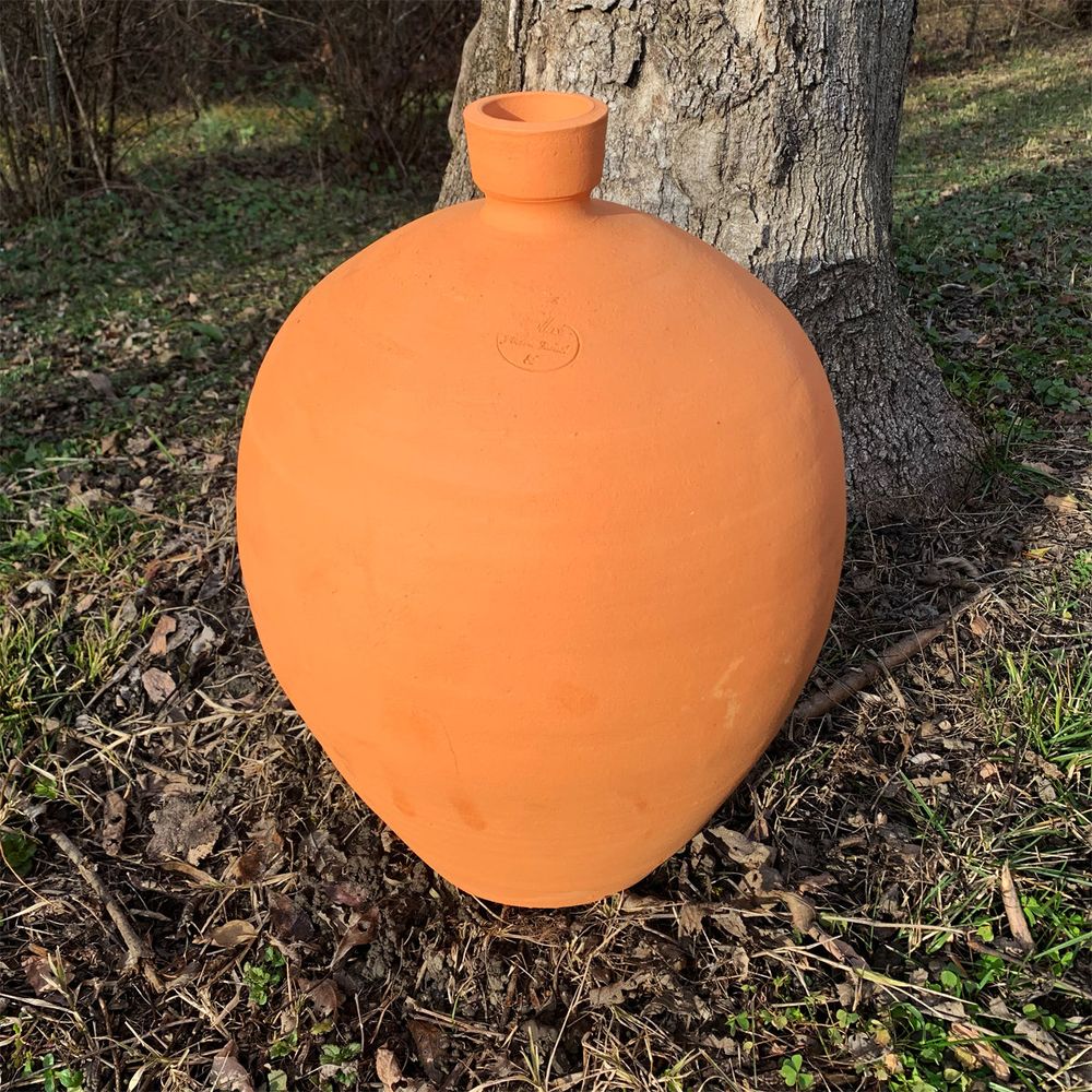 Ollas speleo - 12 l