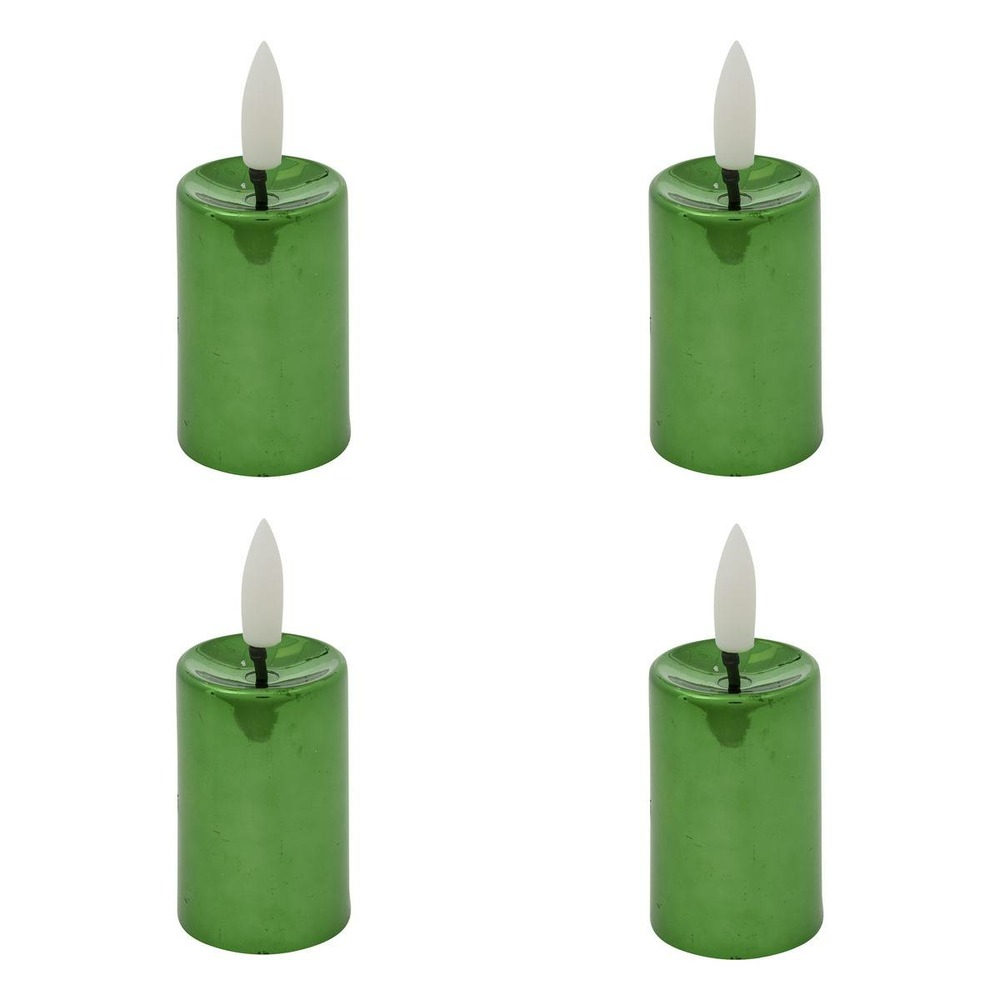 Bge led vtv tilia x4 vert