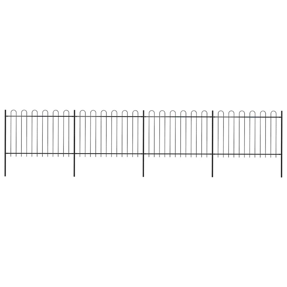 CLOTURE JARDIN AVC DESSU 49-(864832)