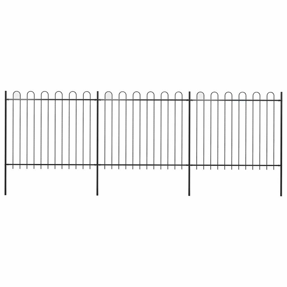 CLOTURE JARDIN AVC DESSU 45-(864828)