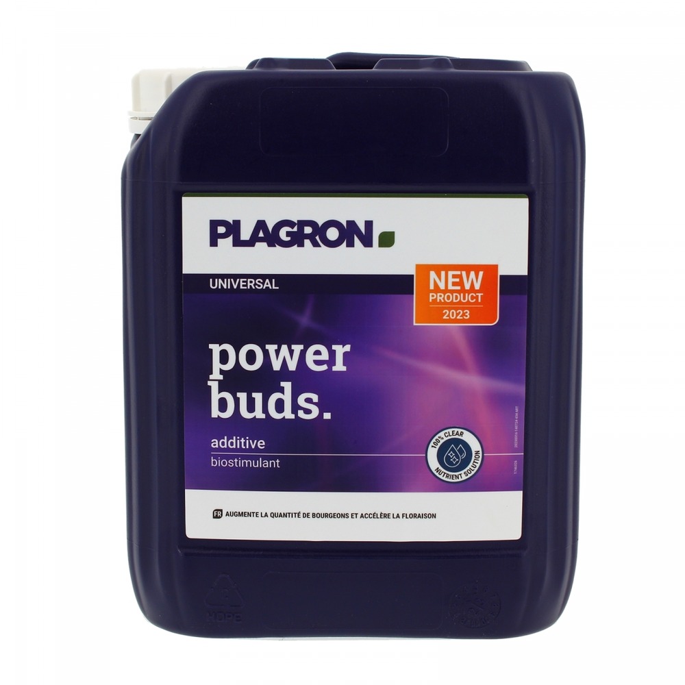 Power buds - stimulant de floraison - 5l