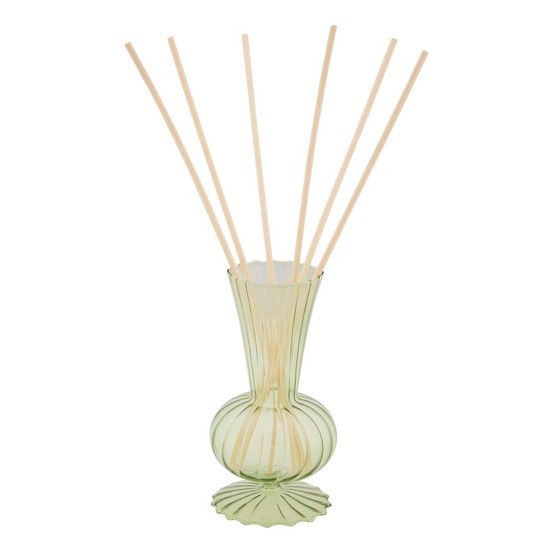 Diffuseur de parfum fleur de rose 100 ml